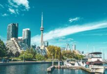 ¿Por qué hoy es festivo en Ontario? La historia detrás del Civic Holiday