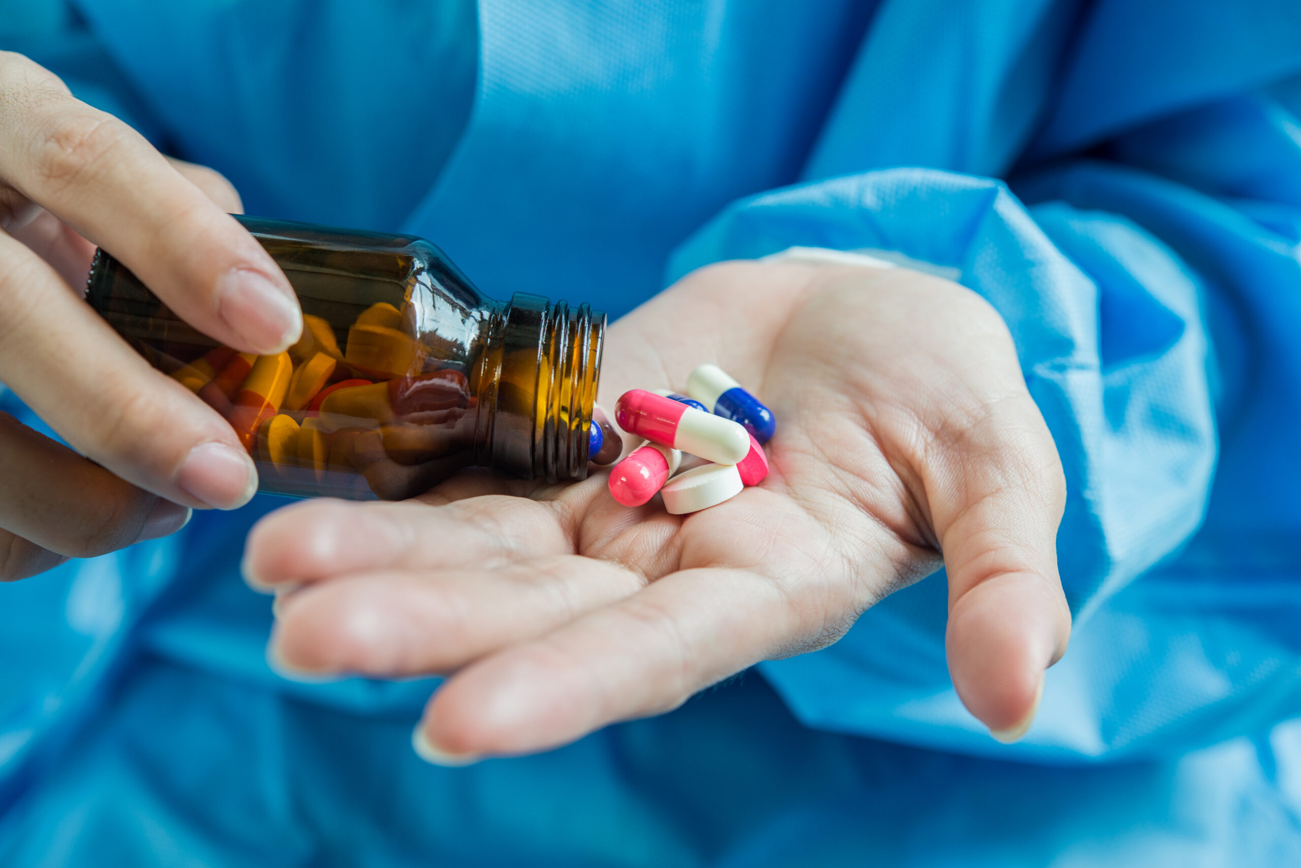 Farmacéuticos de Quebec podrán renovar recetas sin límite bajo nuevas reglas