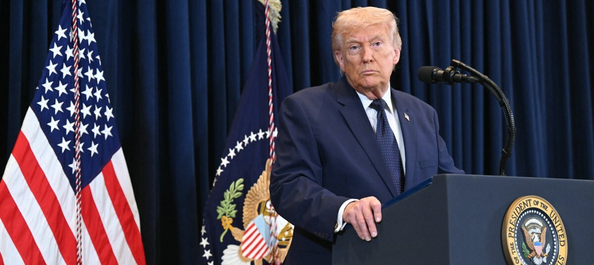 Trump acusa a Canadá de poner en riesgo su futuro por su política migratoria