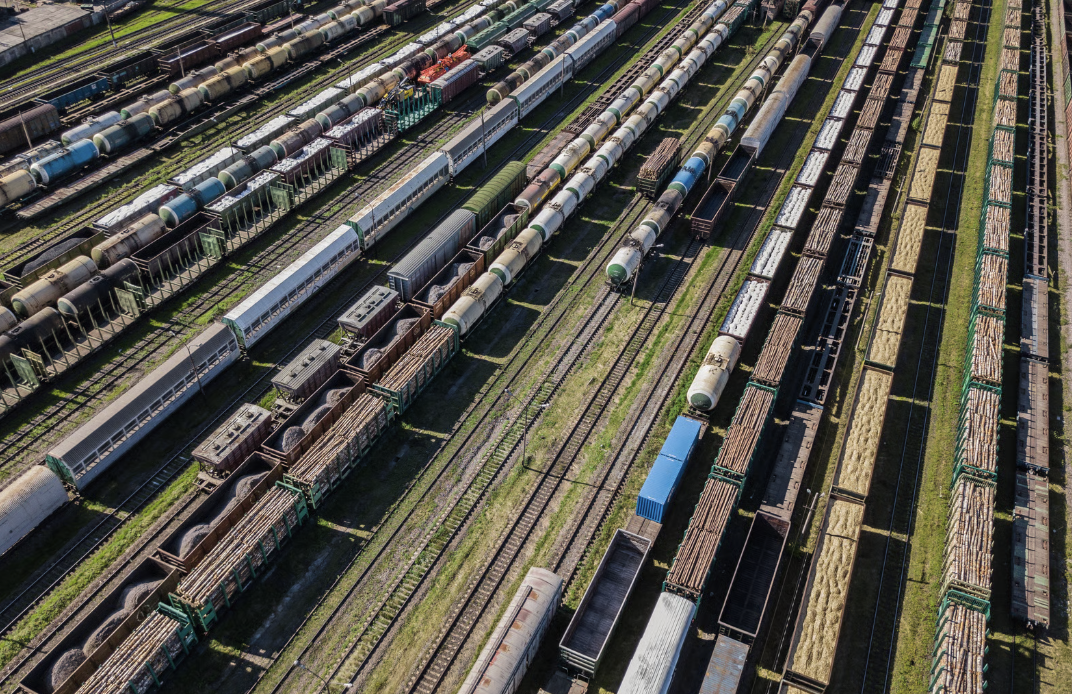Canadá pone 4.700 millones para volver a fabricar vagones de tren en el país, con casi 700 empleos en Ontario y Quebec