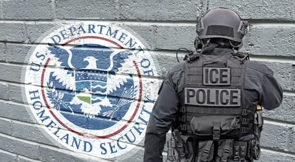 Un estudio revela que la mayoría de los detenidos por Trump no tenía antecedentes penales