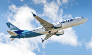 WestJet suma vuelos directos a México, Belice, Costa Rica y Brasil para este invierno