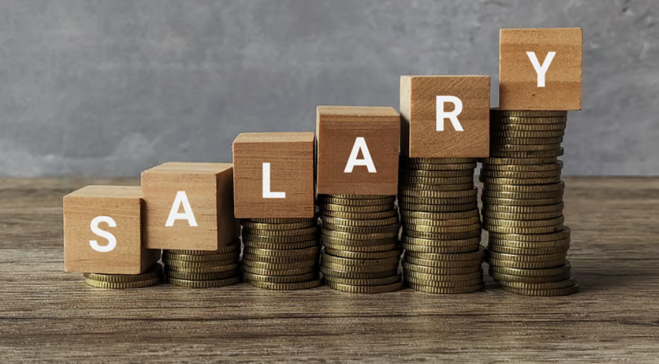 El salario mínimo sube en cinco provincias a partir del 1 de octubre