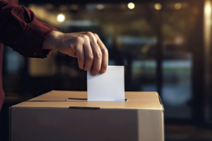 Voto por correo en Toronto: quedan dos días para pedirlo antes de la elección municipal del 26 de octubre