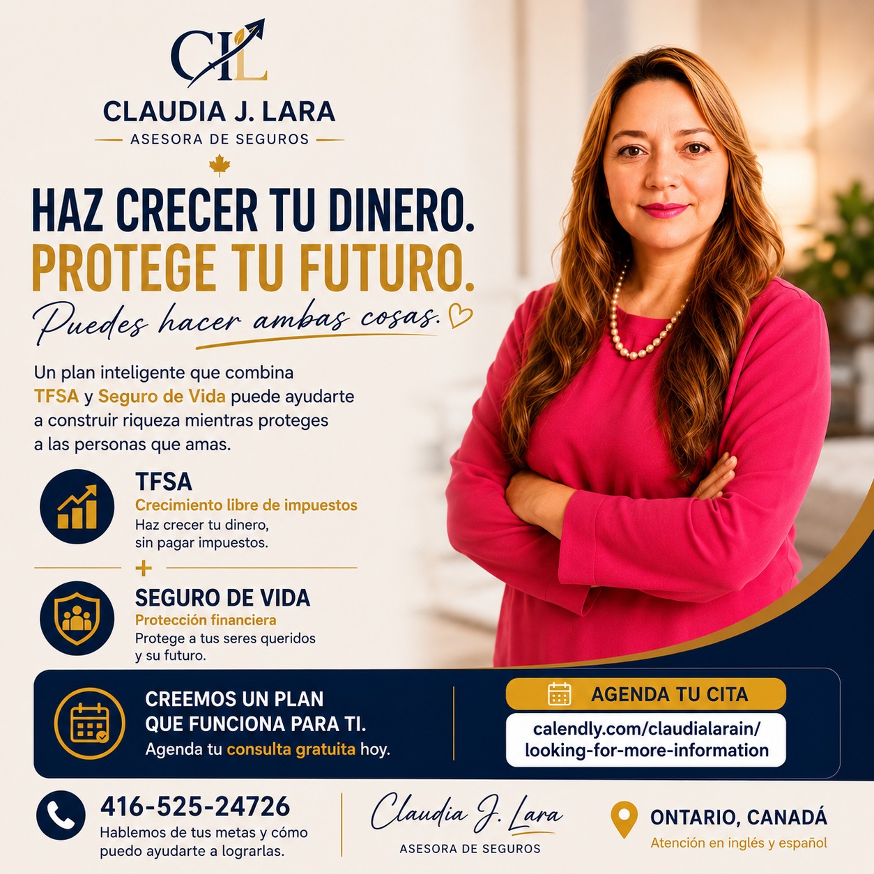 Sandra cuadrado home #2