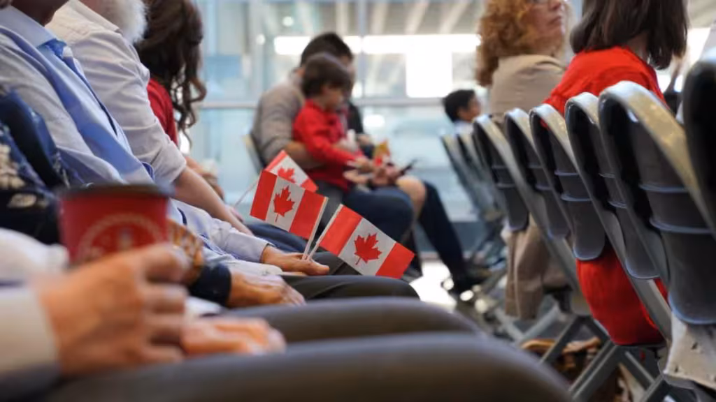 Más de un tercio de los habitantes de las provincias atlánticas de Canadá viven al día, según un nuevo estudio