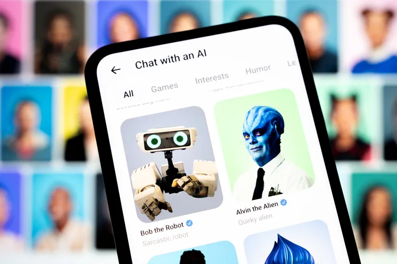 ChatGPT se convierte en el primer chatbot de inteligencia artificial sometido a las reglas digitales más estrictas de la Unión Europea