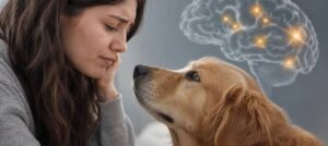 Estudio revela que los perros pueden distinguir emociones humanas a través del rostro