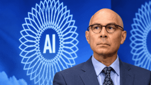 Jefe de derechos humanos de la ONU advierte que la inteligencia artificial podría representar un riesgo para la humanidad