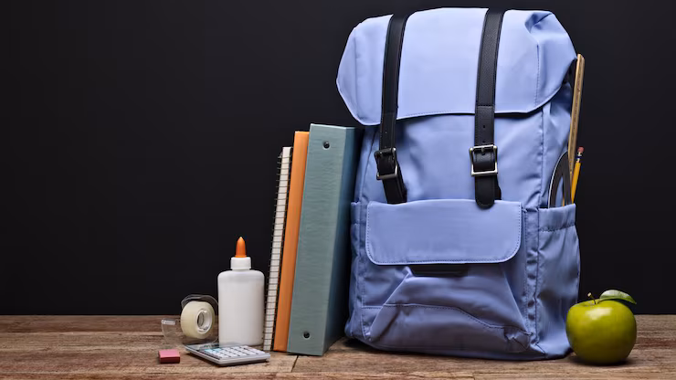 Los útiles escolares son 24% más caros que hace una década en Canadá