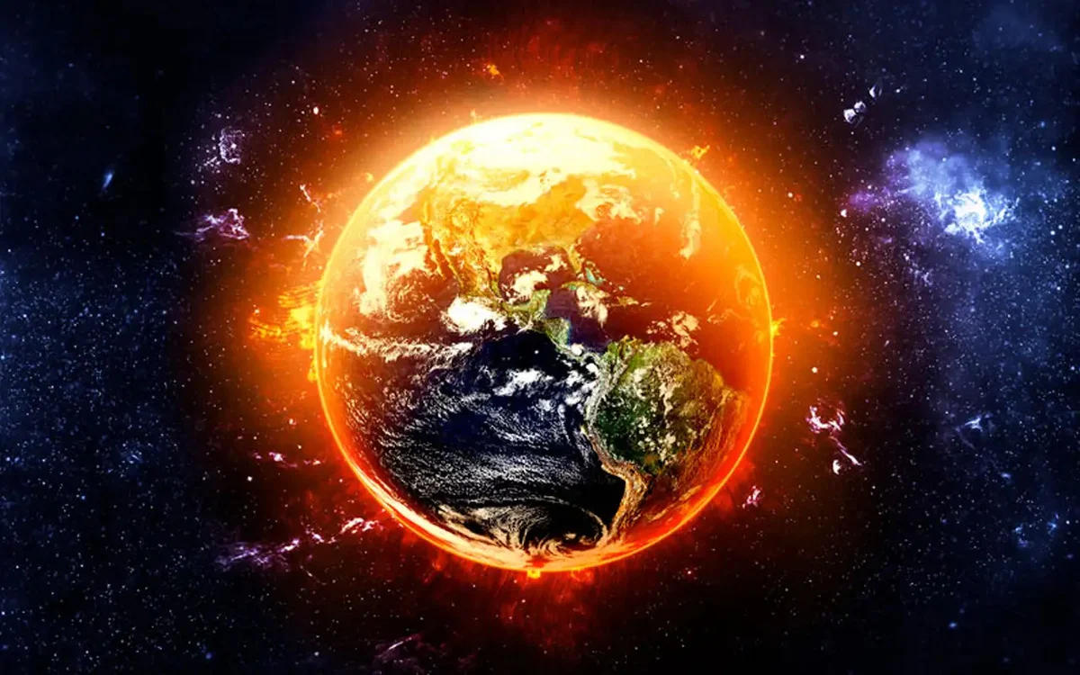 El calentamiento global se acelera y amenaza ecosistemas clave del planeta, advierte científico