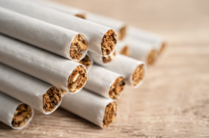 En control del tabaco, Uruguay y México llegaron antes que Canadá