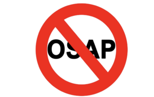 OSAP sigue congelado y ahora dos colegios demandan a la provincia