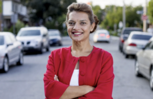 Le preguntamos a la candidata Maria Saras qué hace exactamente un concejal en Toronto