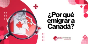 Canadá prevé aumentar sus niveles de inmigración: qué significa para quienes desean establecerse en el país